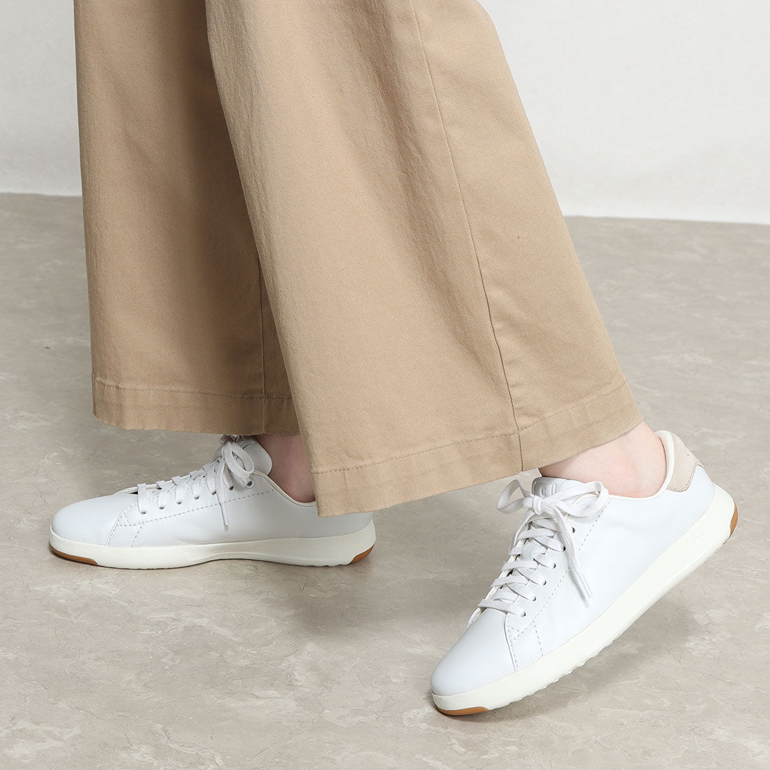 コール ハーン COLE HAAN グランドプロ テニス