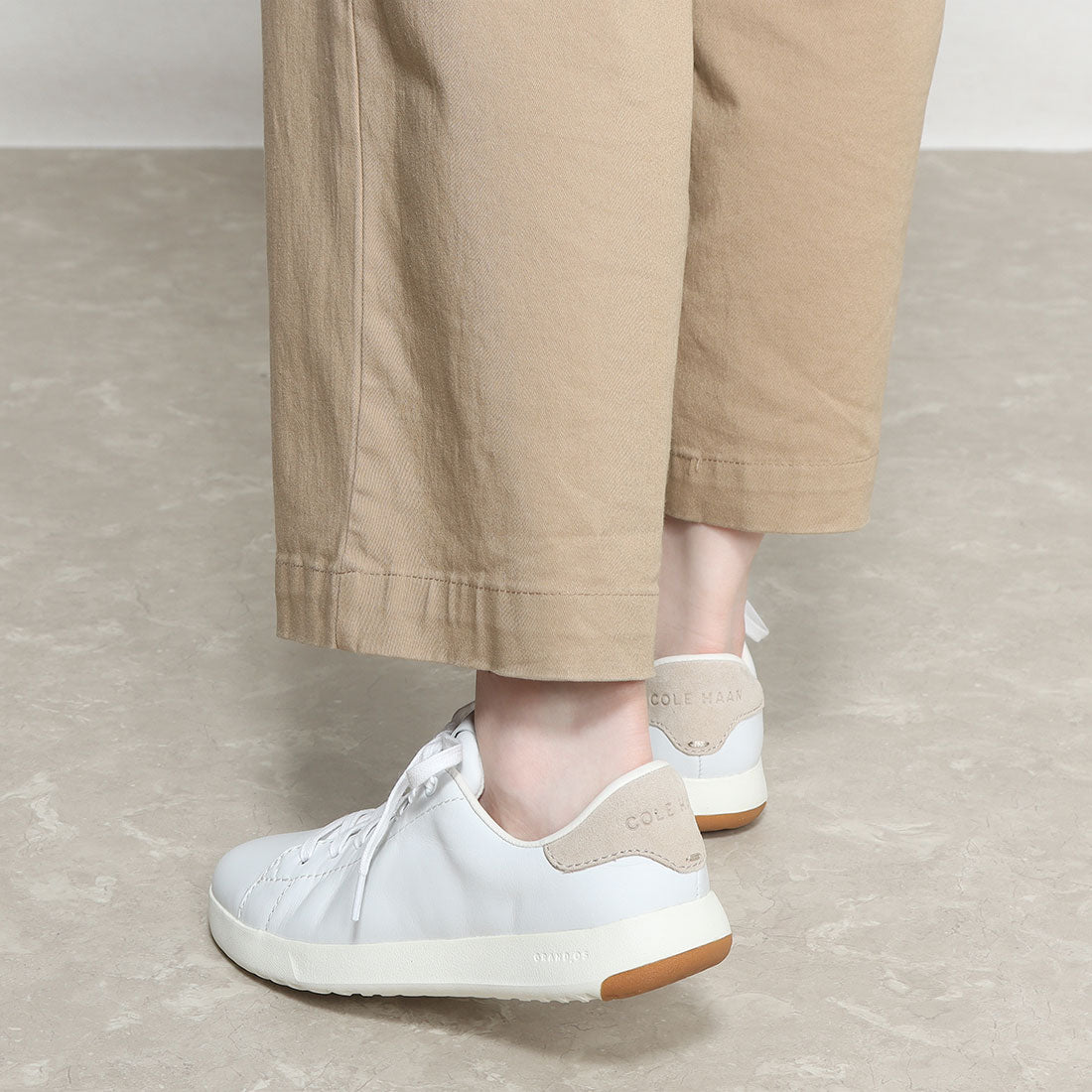 コール ハーン COLE HAAN グランドプロ テニス