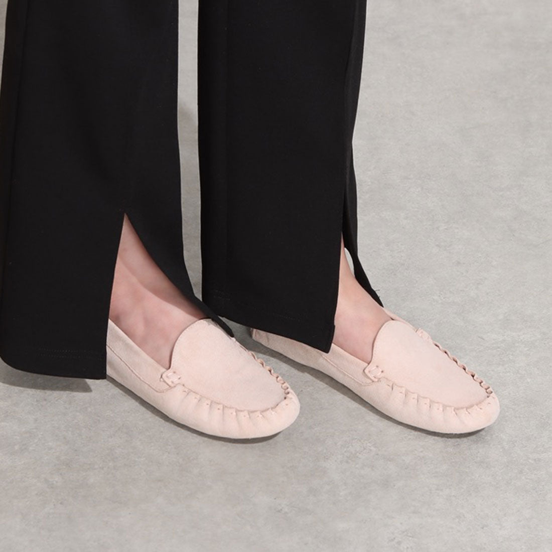 コール ハーン COLE HAAN エブリン ドライバー womens