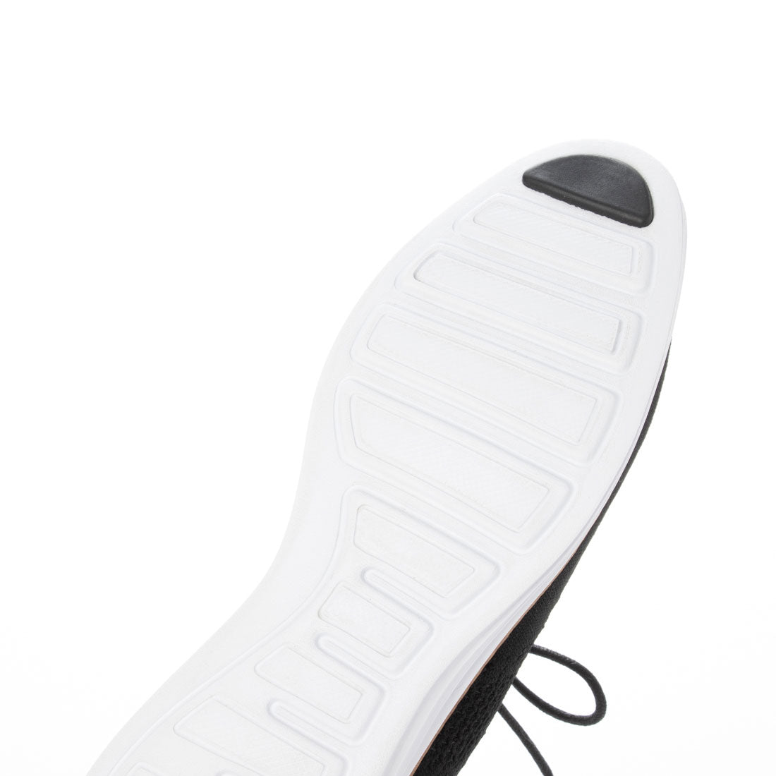 コール ハーン COLE HAAN オリジナルグランド スティッチライト ウィング オックスフォード womens （ブラック ニット / オプティック ホワイト） ブラック ニット / オプティック ホワイト