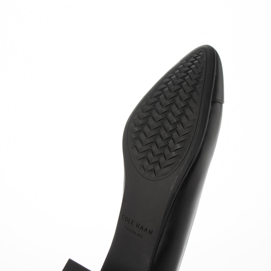 コール ハーン COLE HAAN ザ ゴートゥー パンプ 45mm womens