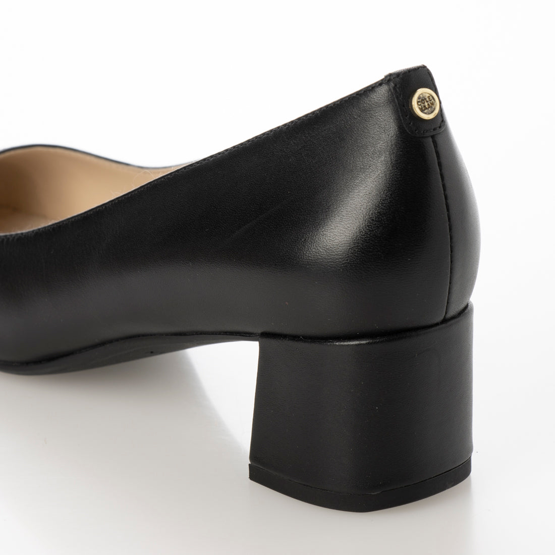 コール ハーン COLE HAAN ザ ゴートゥー パンプ 45mm womens