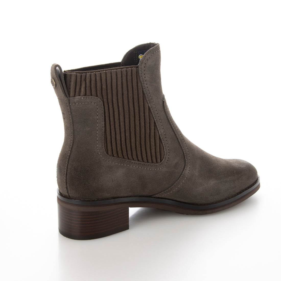 コール ハーン COLE HAAN ピーツウォーターレジスタント ブーティー 45mm womens