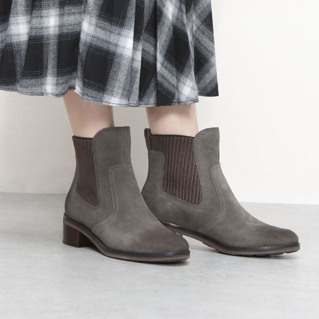 コール ハーン COLE HAAN ピーツウォーターレジスタント ブーティー 45mm womens