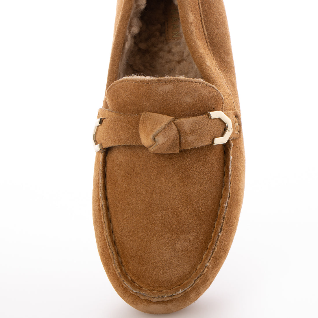 コール ハーン COLE HAAN エブリン ボウ ドライバー