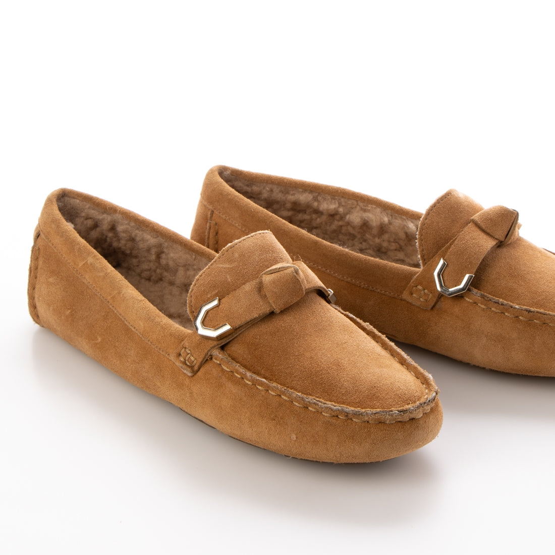 コール ハーン COLE HAAN エブリン ボウ ドライバー