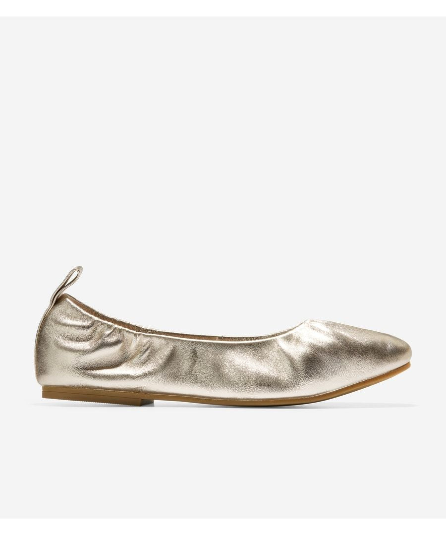 コール ハーン COLE HAAN コール ハーン ヨーク ソフト バレエ womens
