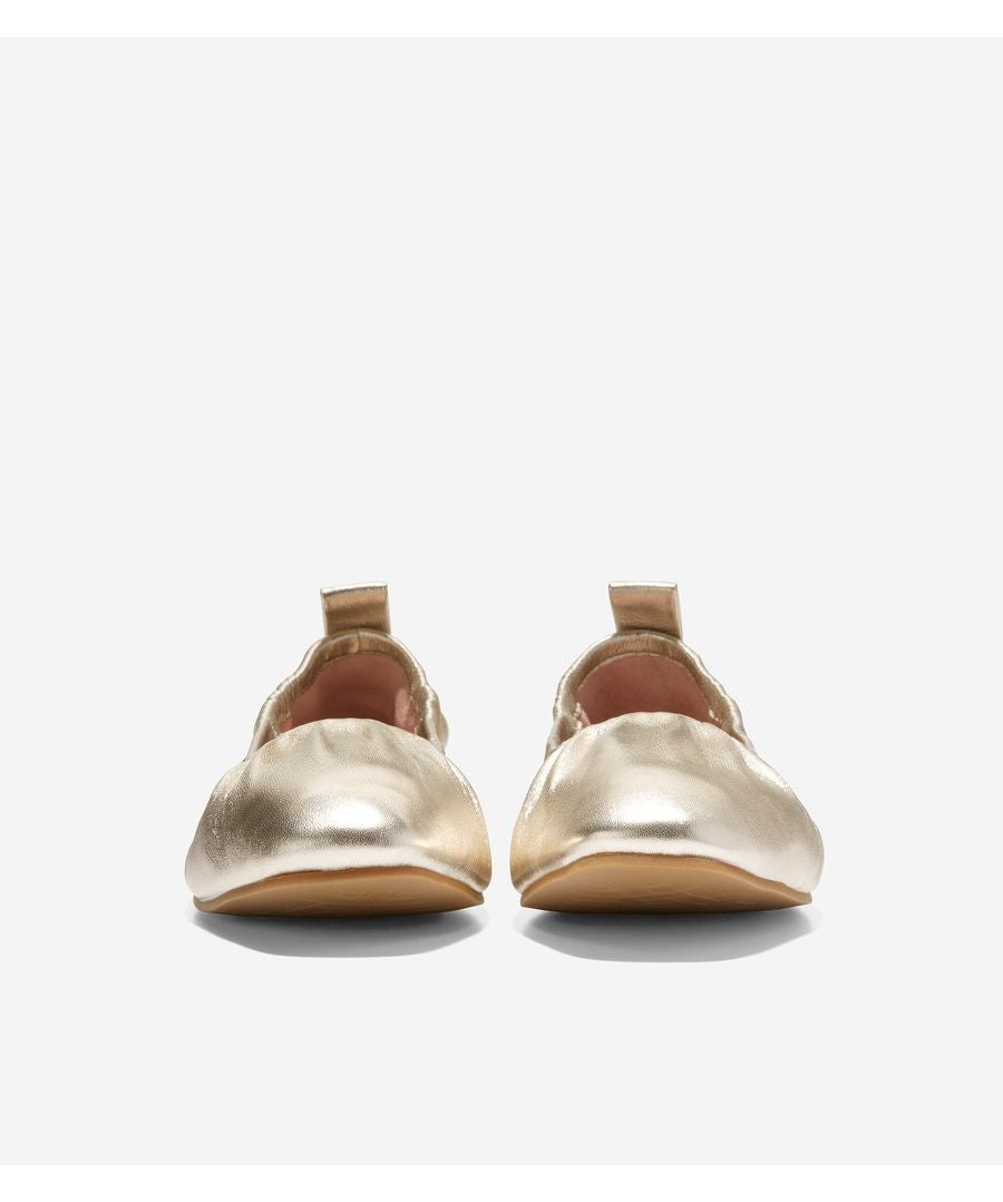 コール ハーン COLE HAAN コール ハーン ヨーク ソフト バレエ womens