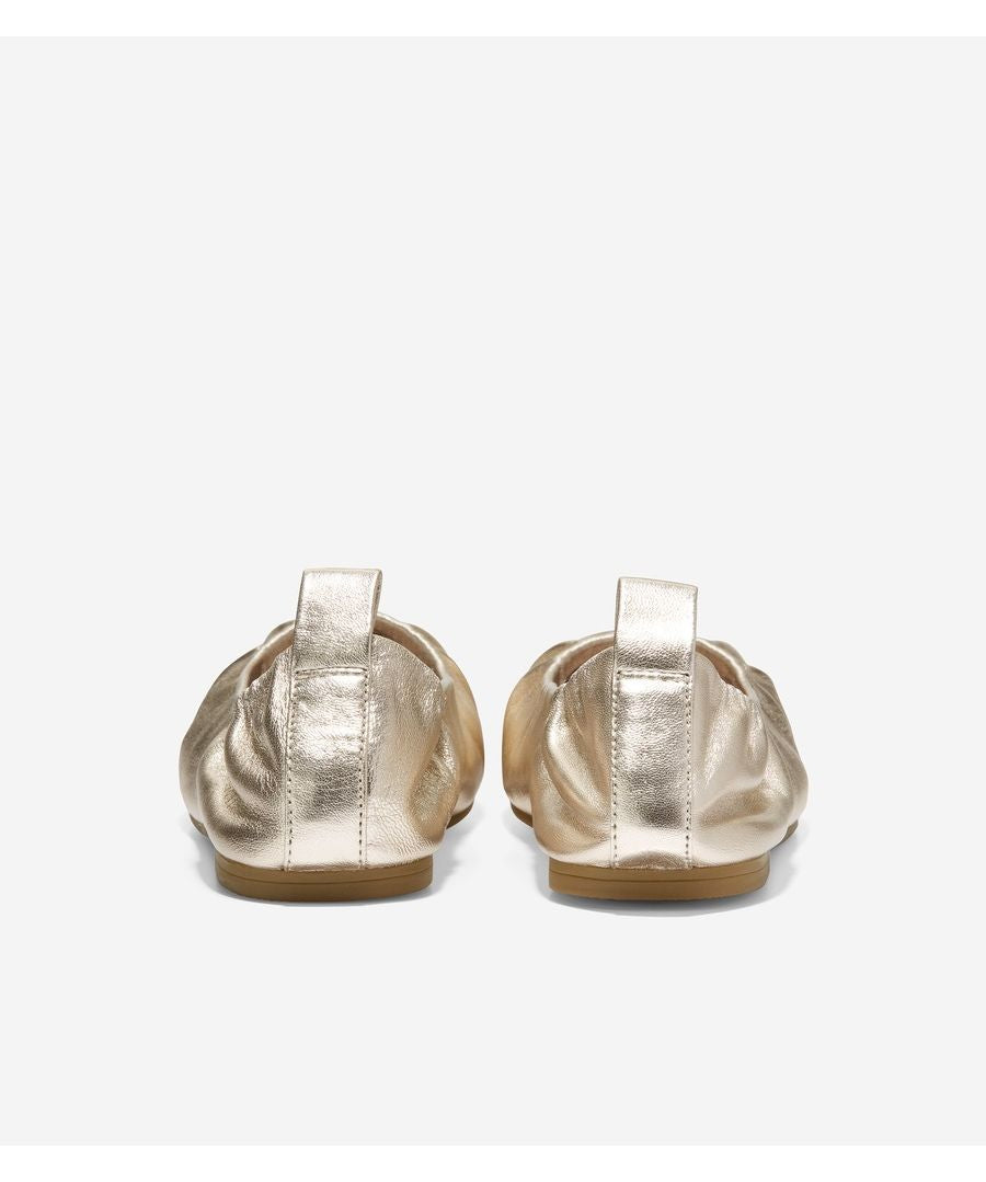 コール ハーン COLE HAAN コール ハーン ヨーク ソフト バレエ womens