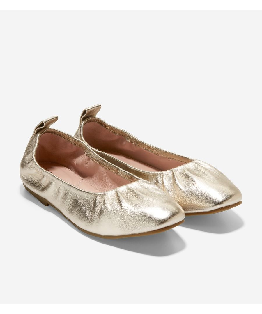 コール ハーン COLE HAAN コール ハーン ヨーク ソフト バレエ womens