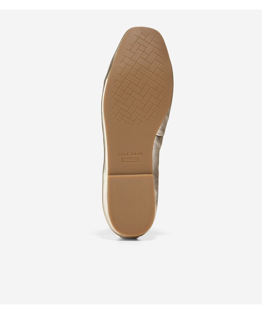 コール ハーン COLE HAAN コール ハーン ヨーク ソフト バレエ womens