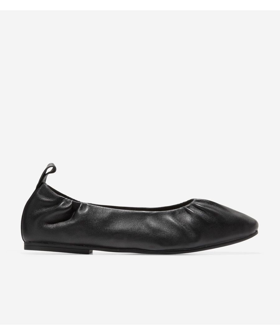 コール ハーン COLE HAAN コール ハーン ヨーク ソフト バレエ womens