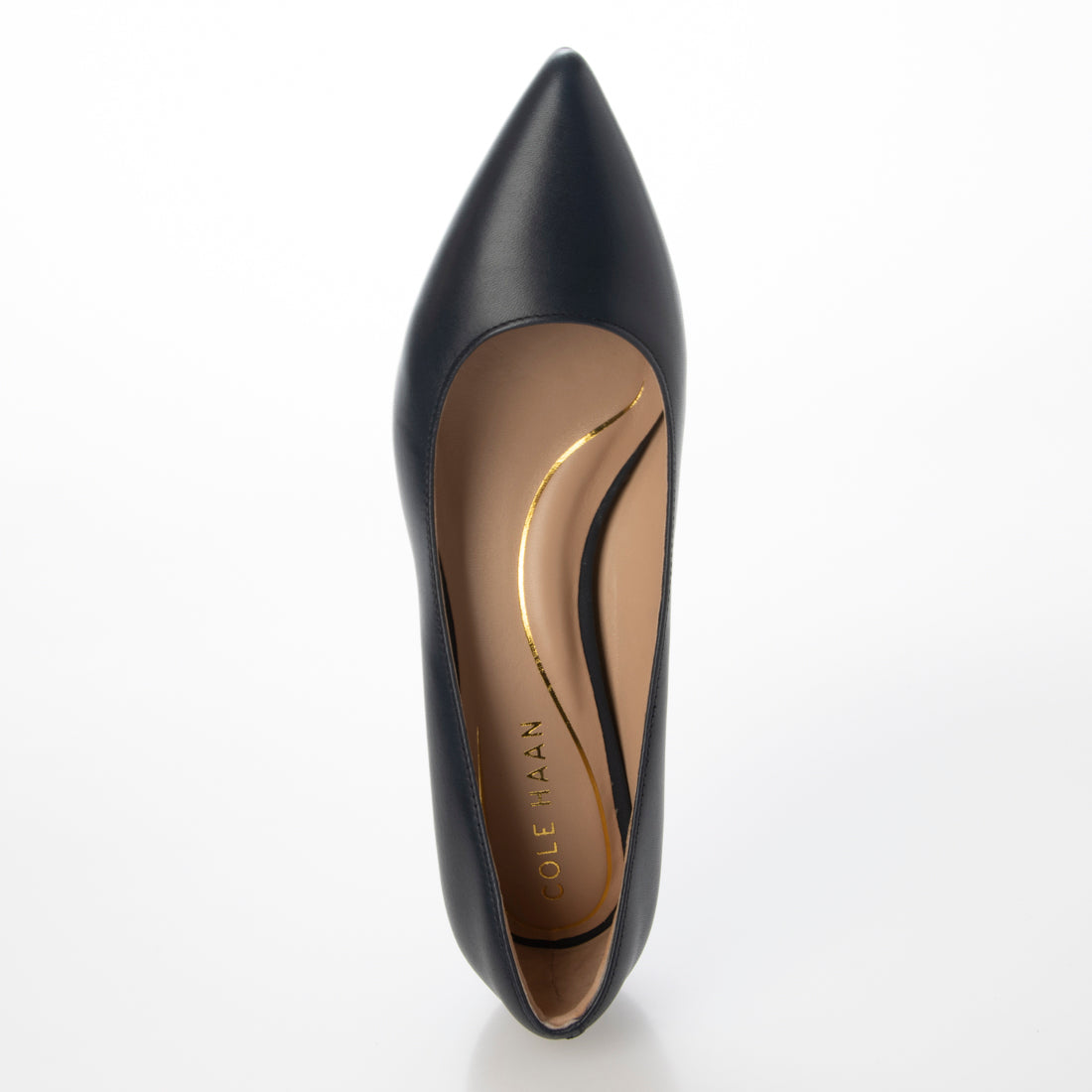 コール ハーン COLE HAAN ヴァンダム パンプ 45mm womens