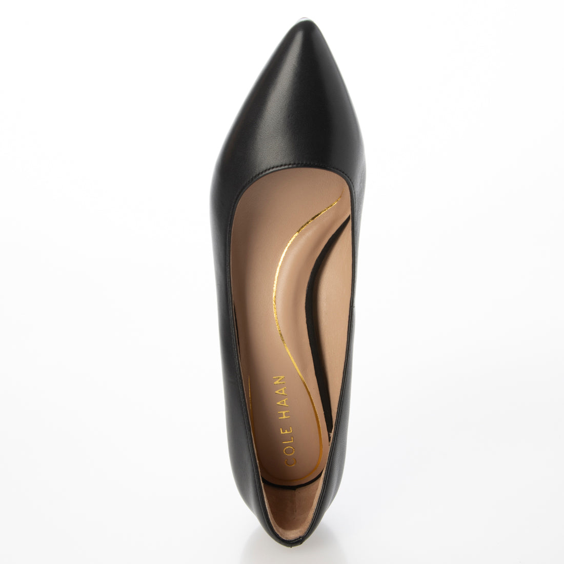 コール ハーン COLE HAAN ヴァンダム パンプ 45MM womens