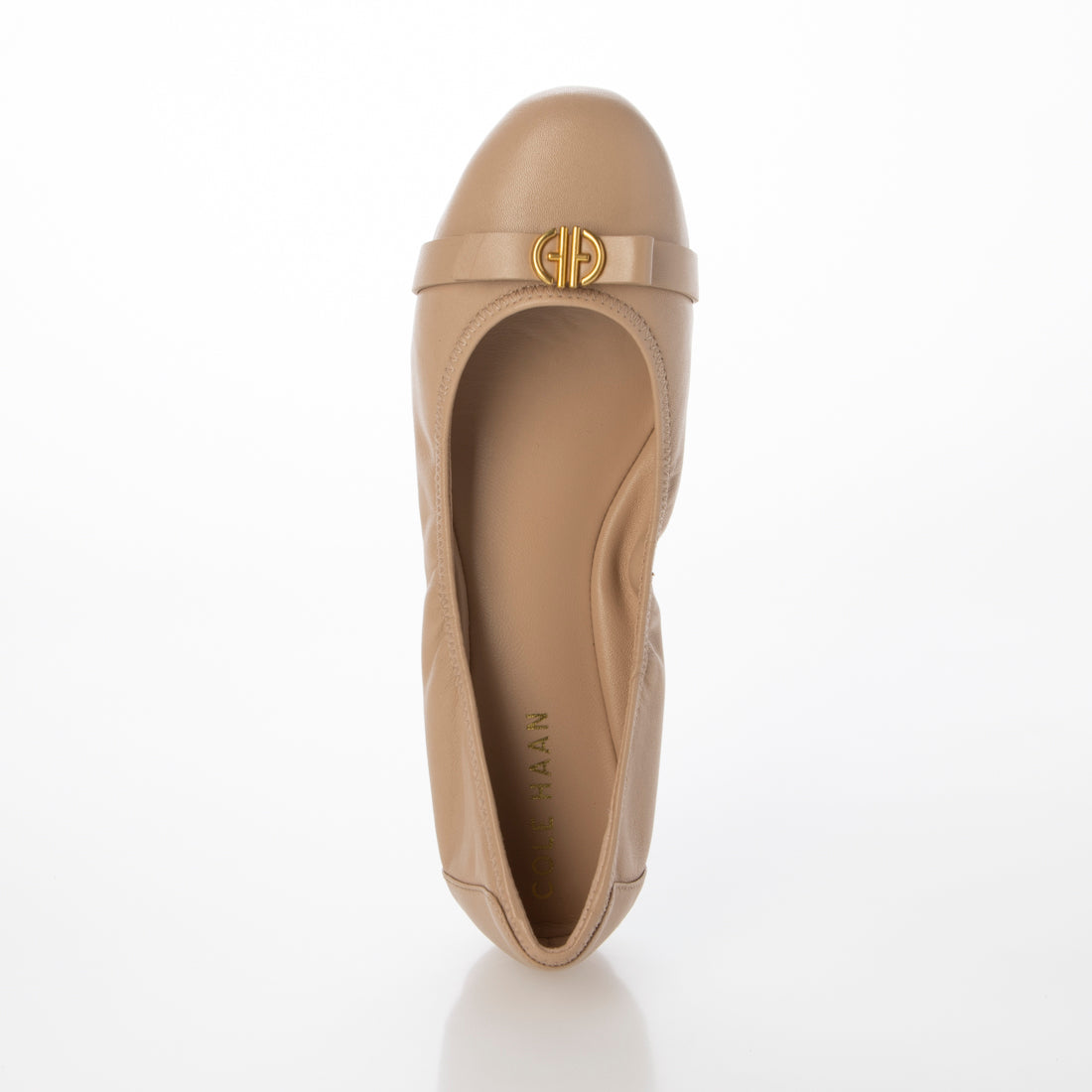 コール ハーン COLE HAAN トバ ボウ バレエ womens