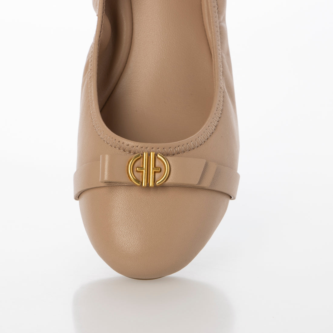 コール ハーン COLE HAAN トバ ボウ バレエ womens