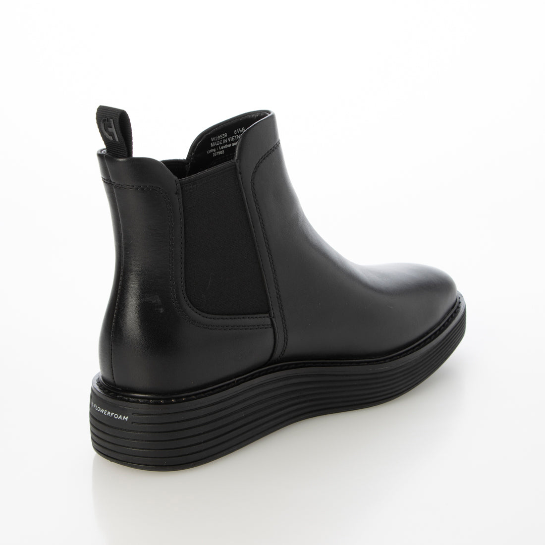 コール ハーン COLE HAAN オリジナルグランド プラットフォーム チェルシー ウォータープルーフ womens