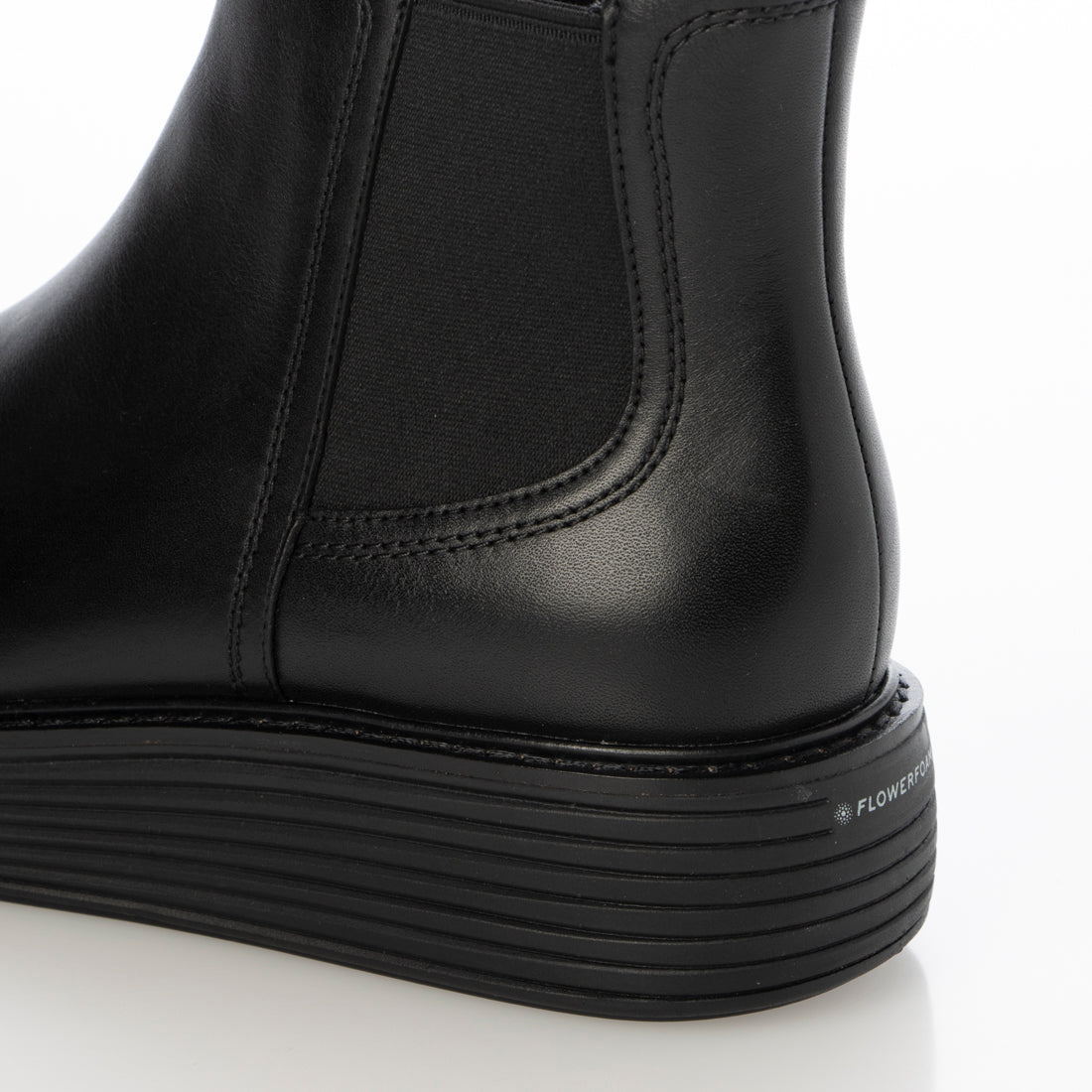 コール ハーン COLE HAAN オリジナルグランド プラットフォーム チェルシー ウォータープルーフ womens