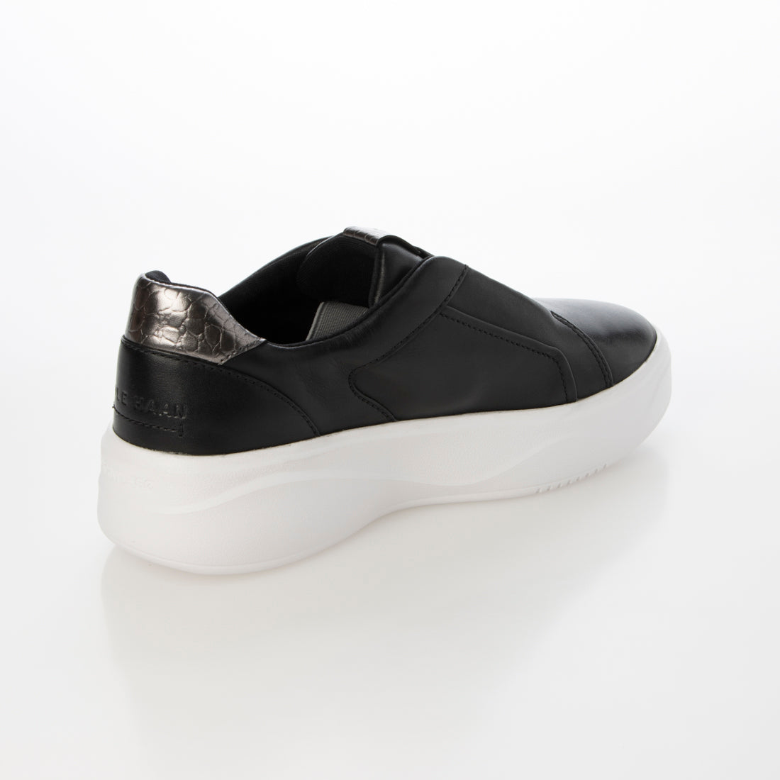 コール ハーン COLE HAAN グランドプロ デミ スリッポン スニーカー womens
