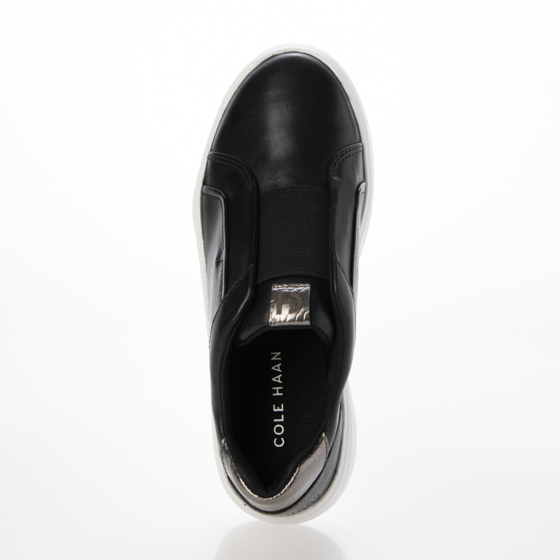 コール ハーン COLE HAAN グランドプロ デミ スリッポン スニーカー womens