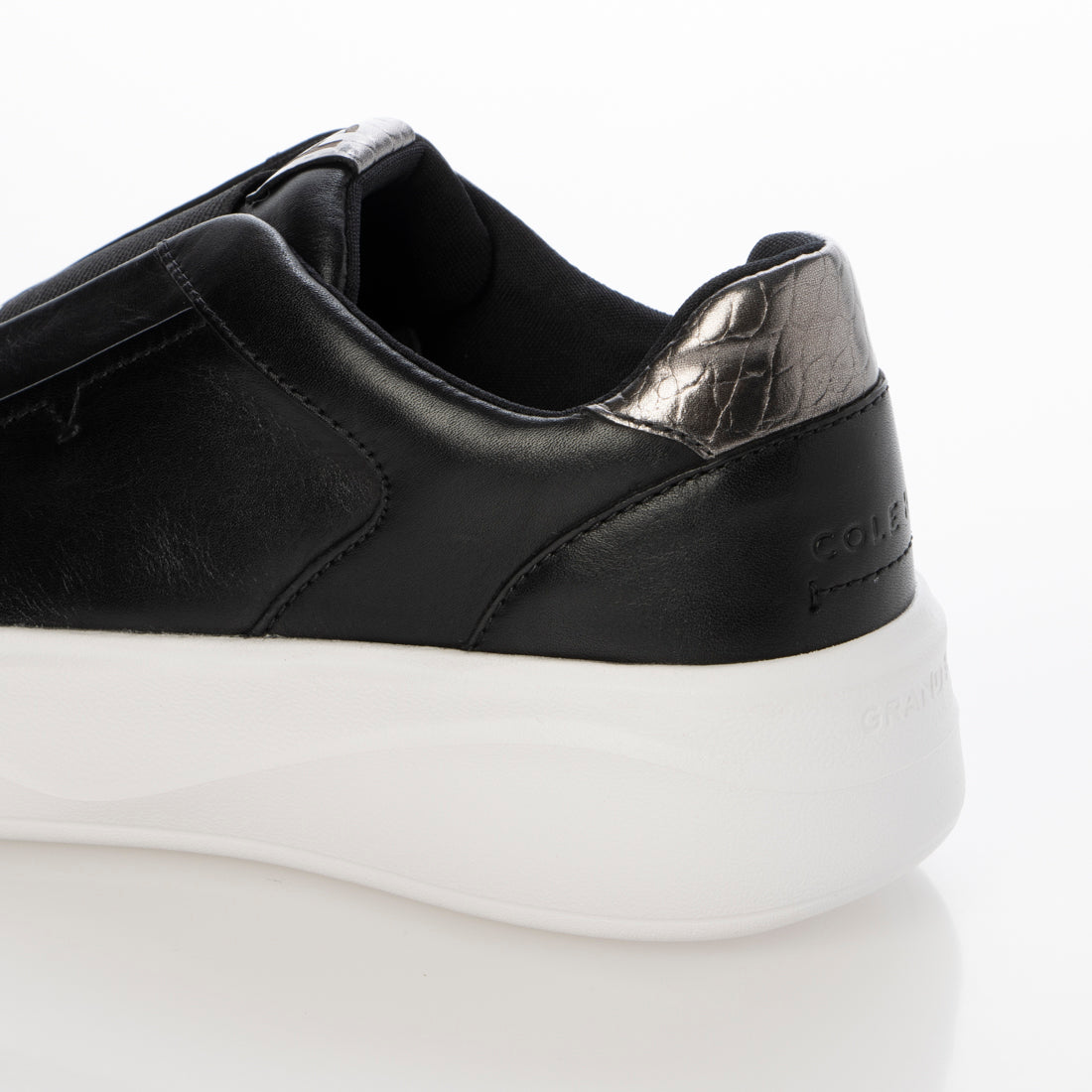 コール ハーン COLE HAAN グランドプロ デミ スリッポン スニーカー womens