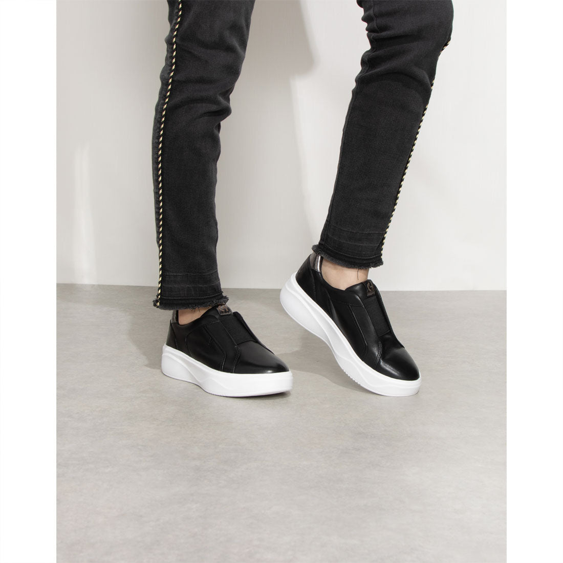 コール ハーン COLE HAAN グランドプロ デミ スリッポン スニーカー womens