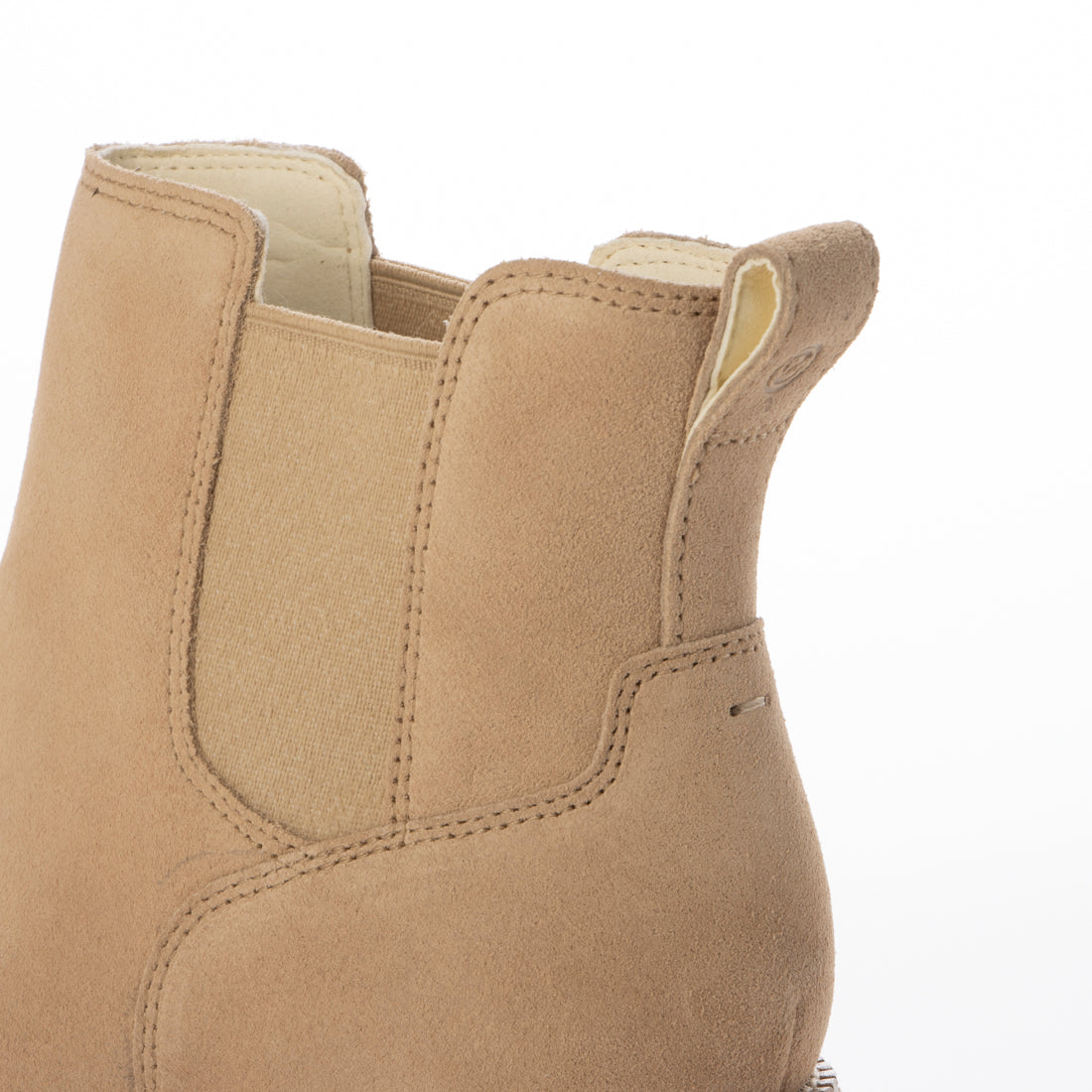 コール ハーン COLE HAAN ZG CITY WEDGE BOOT:WP SESAME S