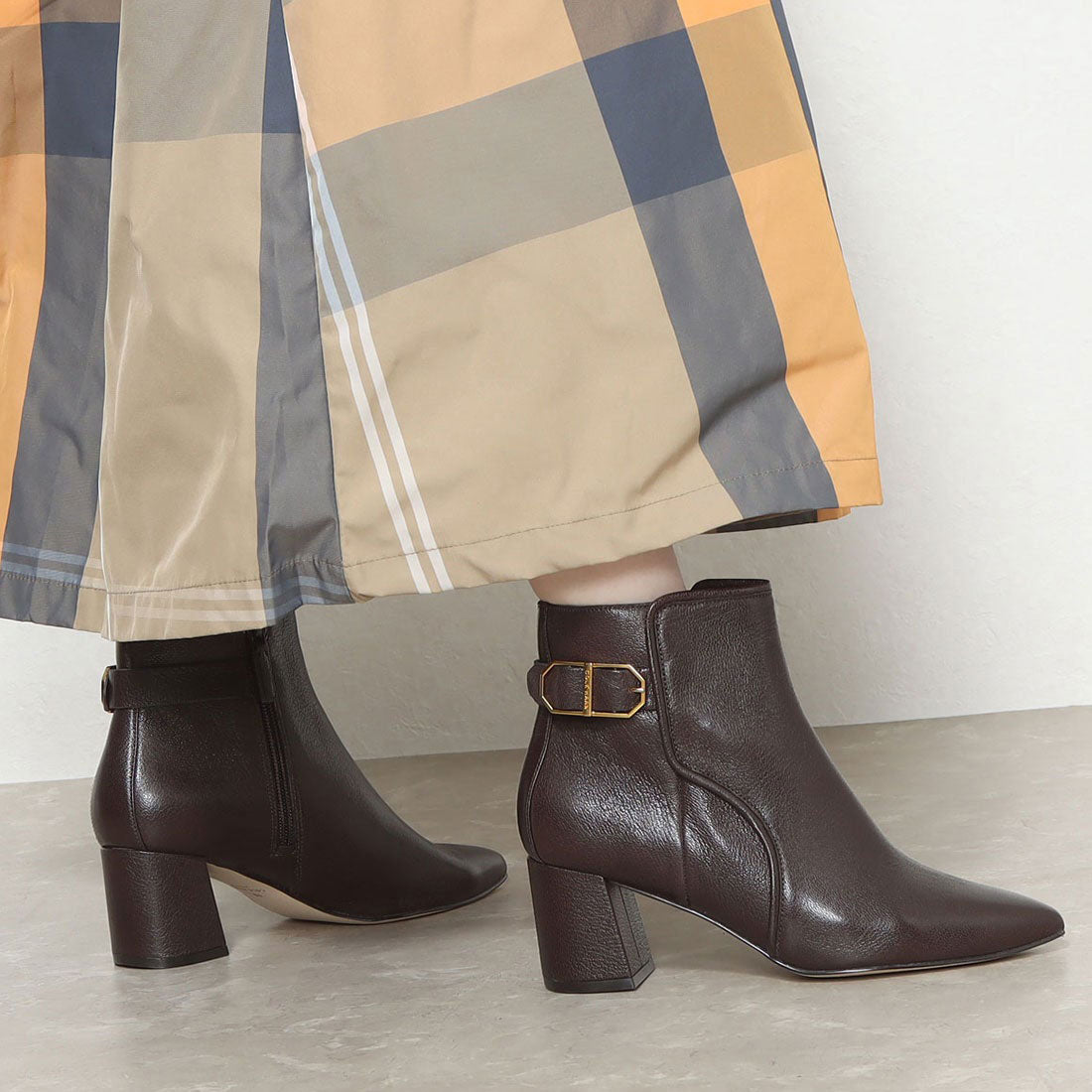 コール ハーン COLE HAAN モダン クラシックス エティ ブーティー 60mm womens