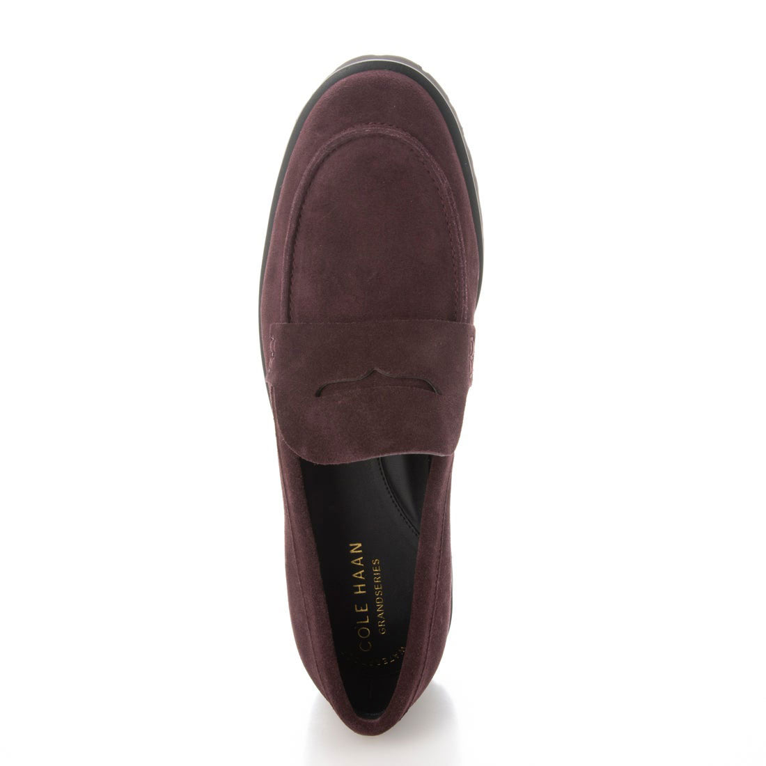 コール ハーン COLE HAAN ジュネーブ ローファー womens