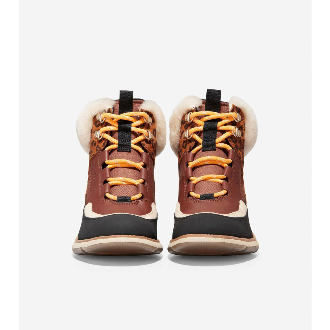 コール ハーン COLE HAAN 4.ゼログランド レザー ハイカー womens