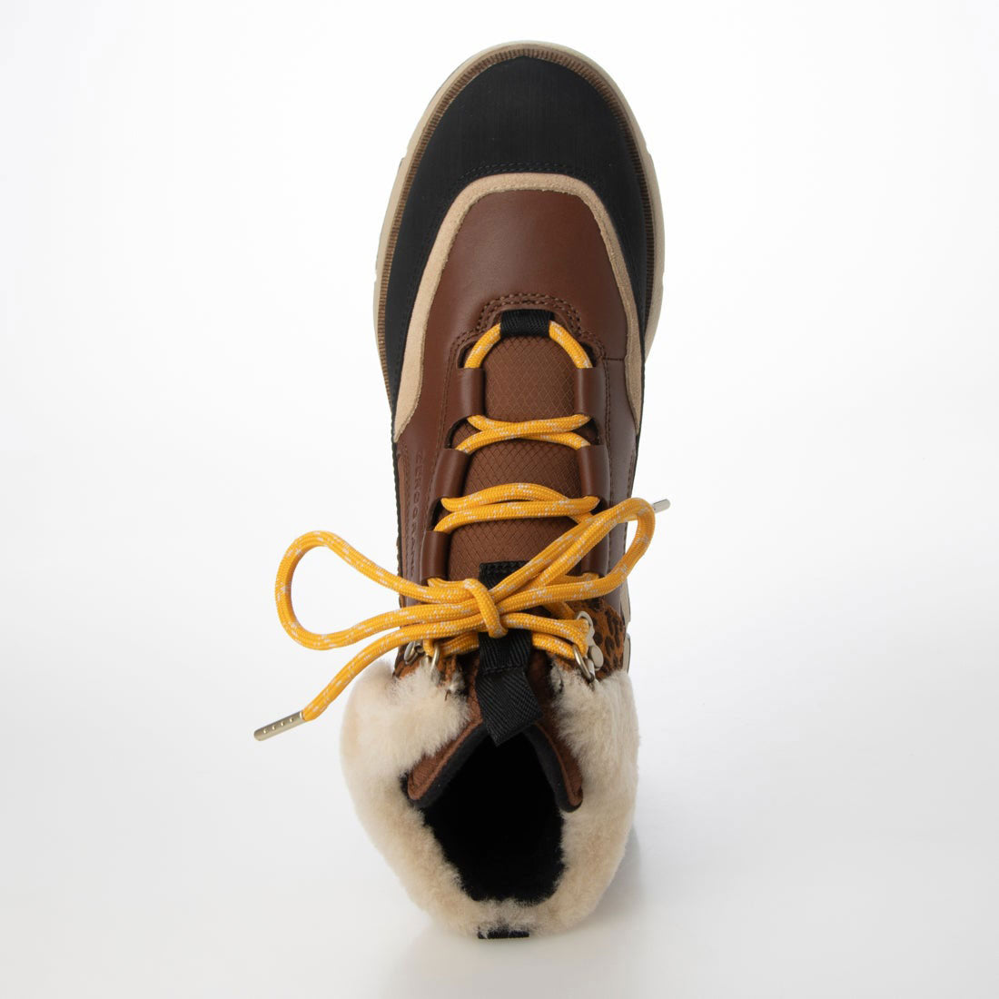 コール ハーン COLE HAAN 4.ゼログランド レザー ハイカー womens