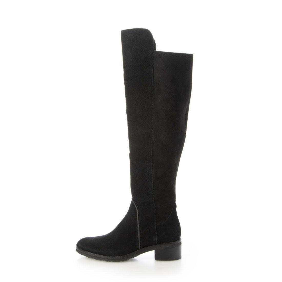 コール ハーン COLE HAAN カルガリー ウォーターレジスタント オーバーザニー ブーツ womens