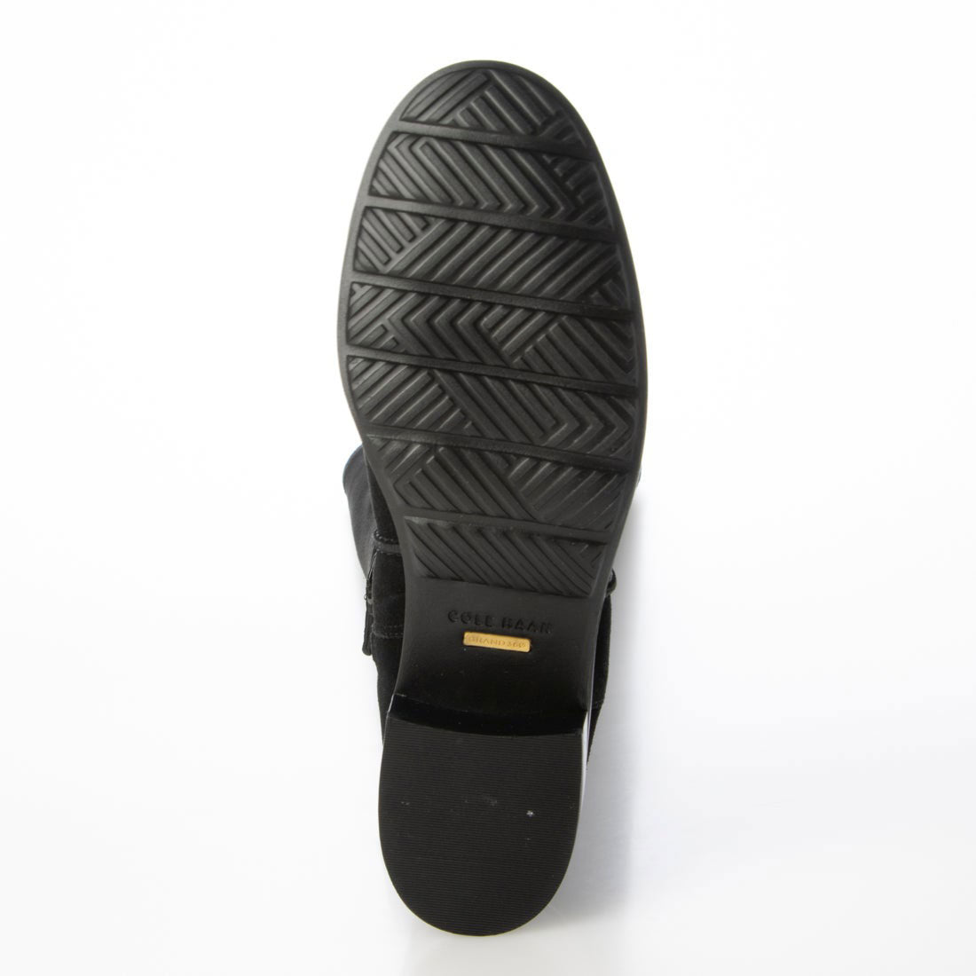 コール ハーン COLE HAAN カルガリー ウォーターレジスタント オーバーザニー ブーツ womens