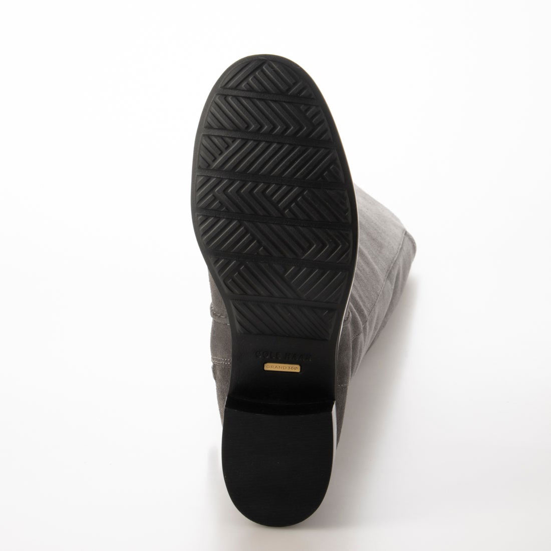 コール ハーン COLE HAAN カルガリー ウォーターレジスタント オーバーザニー ブーツ womens