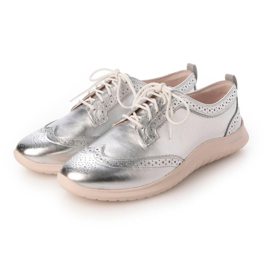 Cole Haan Zerogrand Merit Wingtip Oxford Women's