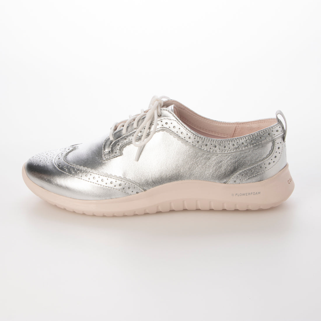 Cole Haan Zerogrand Merit Wingtip Oxford Women's