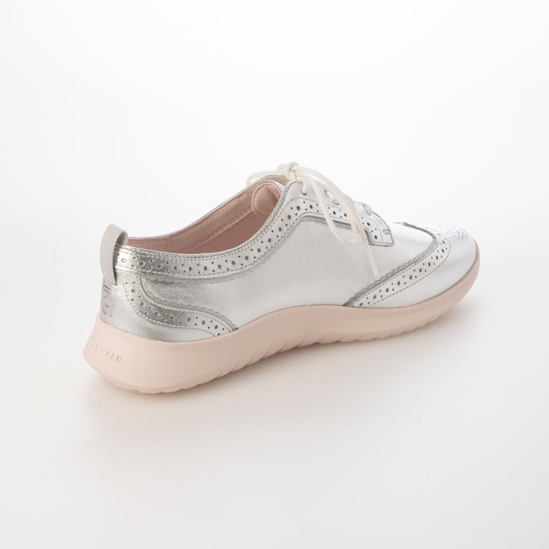 Cole Haan Zerogrand Merit Wingtip Oxford Women's