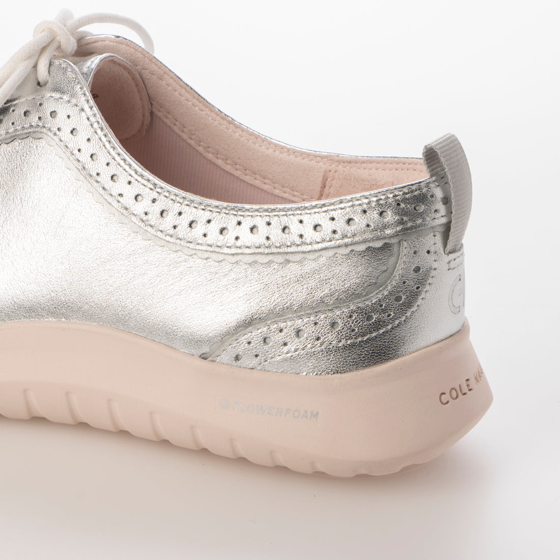 Cole Haan Zerogrand Merit Wingtip Oxford Women's