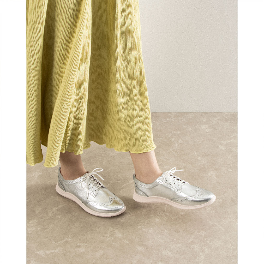 Cole Haan Zerogrand Merit Wingtip Oxford Women's