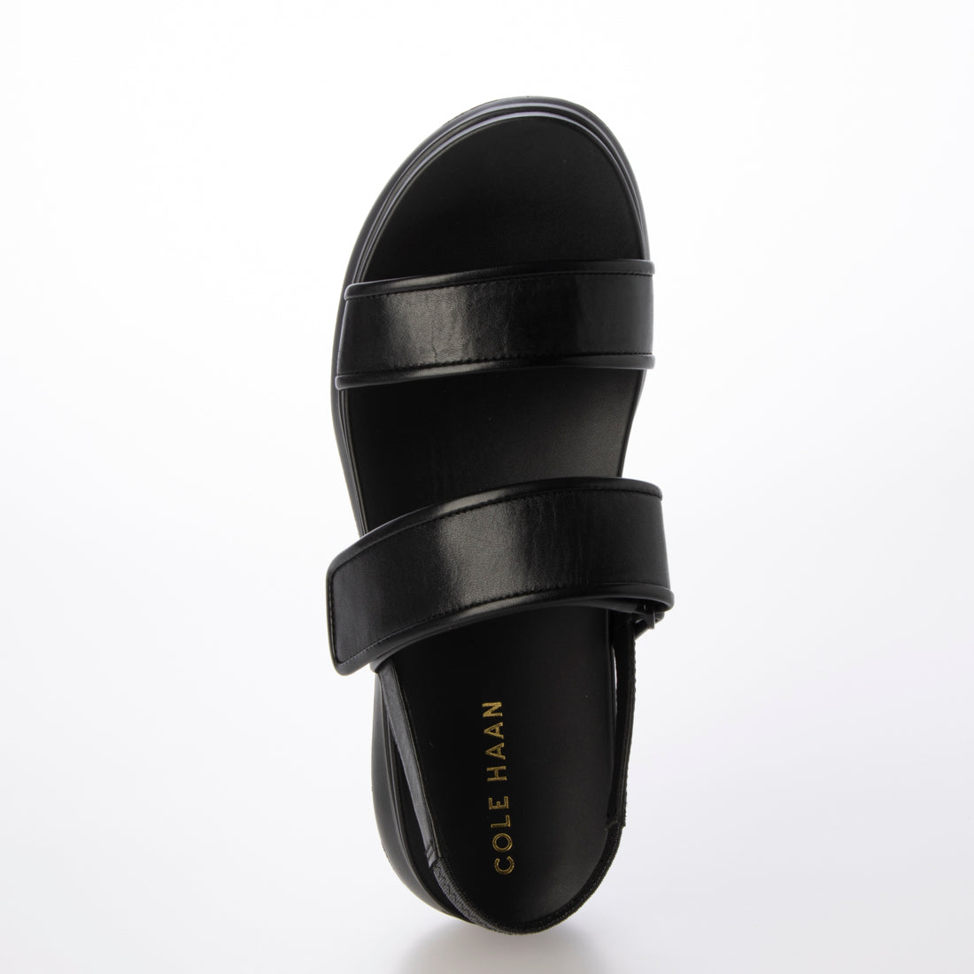 コール ハーン COLE HAAN ゼログランド メリット サンダル womens （ブラック / ブラック） ブラック / ブラック
