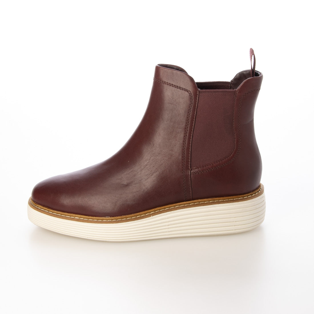 コール ハーン COLE HAAN OG PLATFORM CHLSEAWP:CH BLOODS