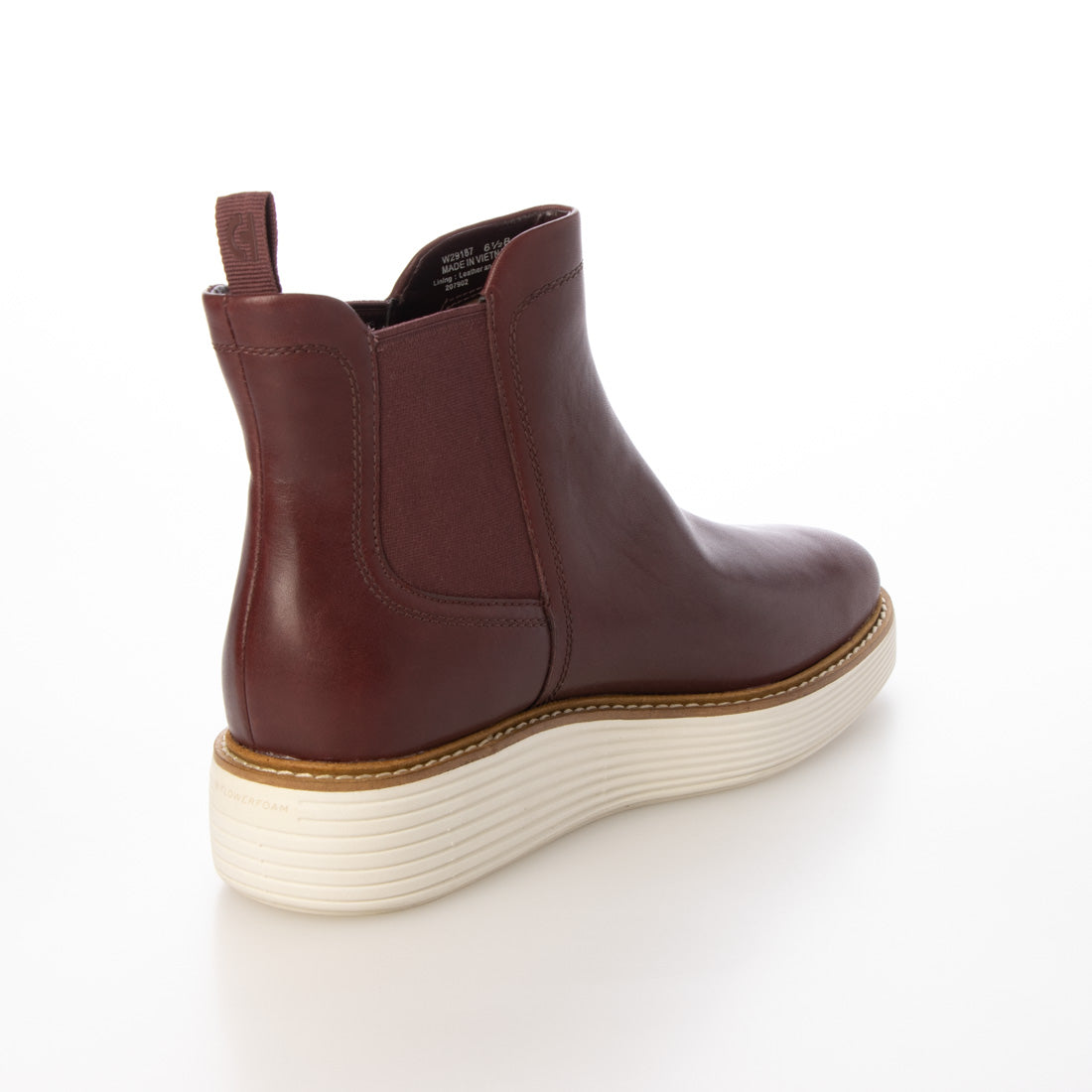 コール ハーン COLE HAAN OG PLATFORM CHLSEAWP:CH BLOODS （CH BLOODS） CH BLOODS