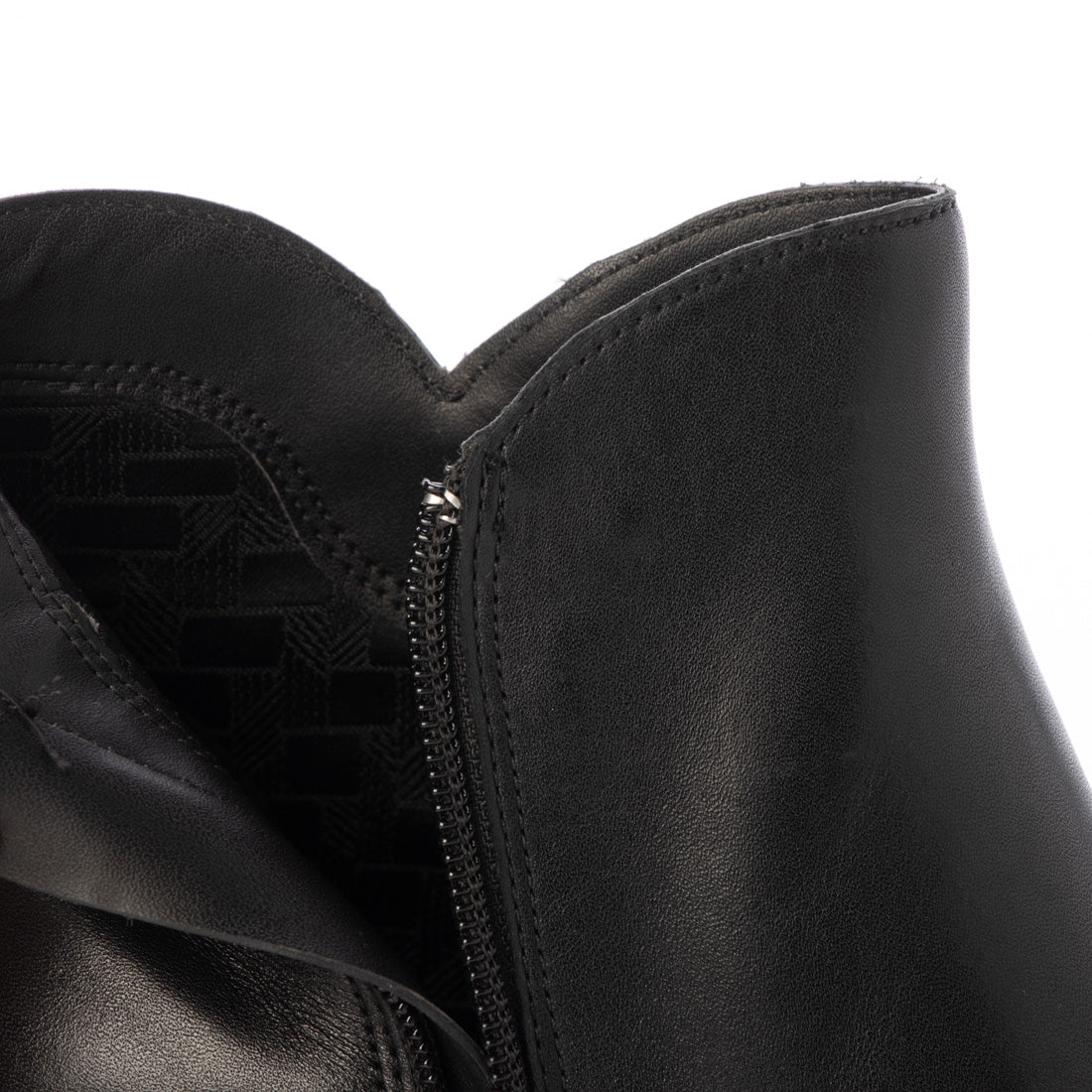 コール ハーン COLE HAAN ELYSE BOOTIE :BLACK LEAT