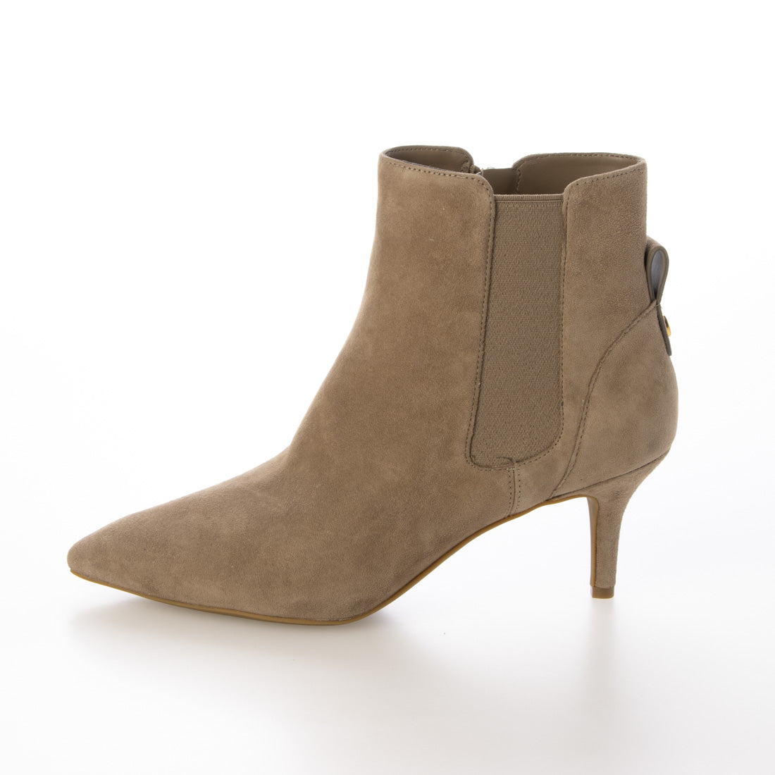 コール ハーン COLE HAAN GO-TO PARK BOOT 65MM:IRISH COF （IRISH COF） IRISH COF