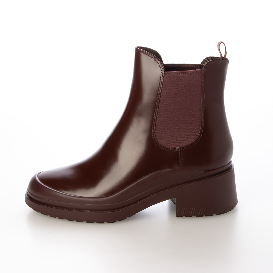 コール ハーン COLE HAAN WESTERLY BOOT WR:BLOODSTONE LT