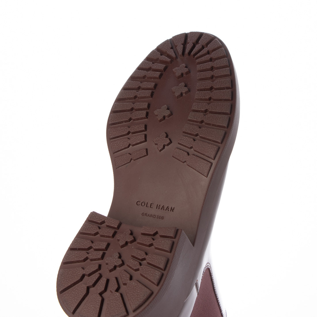 コール ハーン COLE HAAN WESTERLY BOOT WR:BLOODSTONE LT