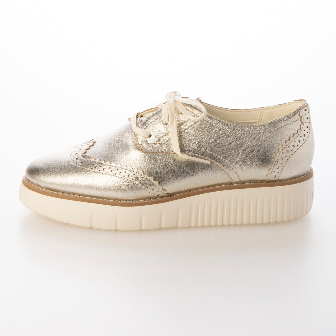 コール ハーン COLE HAAN グランド シティ プラットフォーム オックスフォード womens