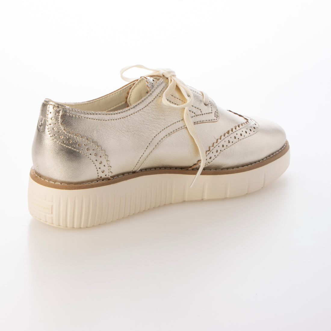 コール ハーン COLE HAAN グランド シティ プラットフォーム オックスフォード womens