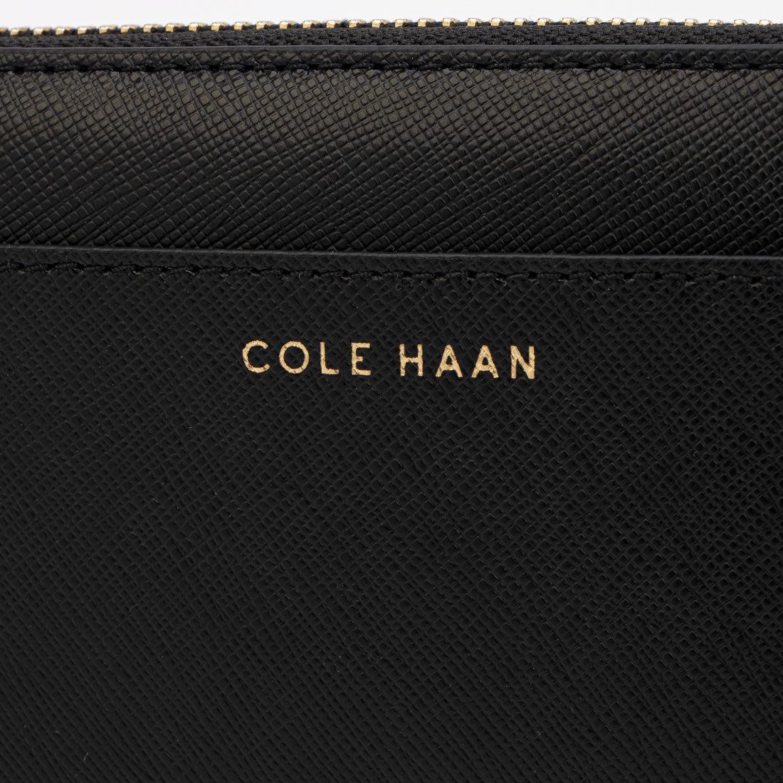 COLE HAAN Go Anywhere Continental Wallet womens