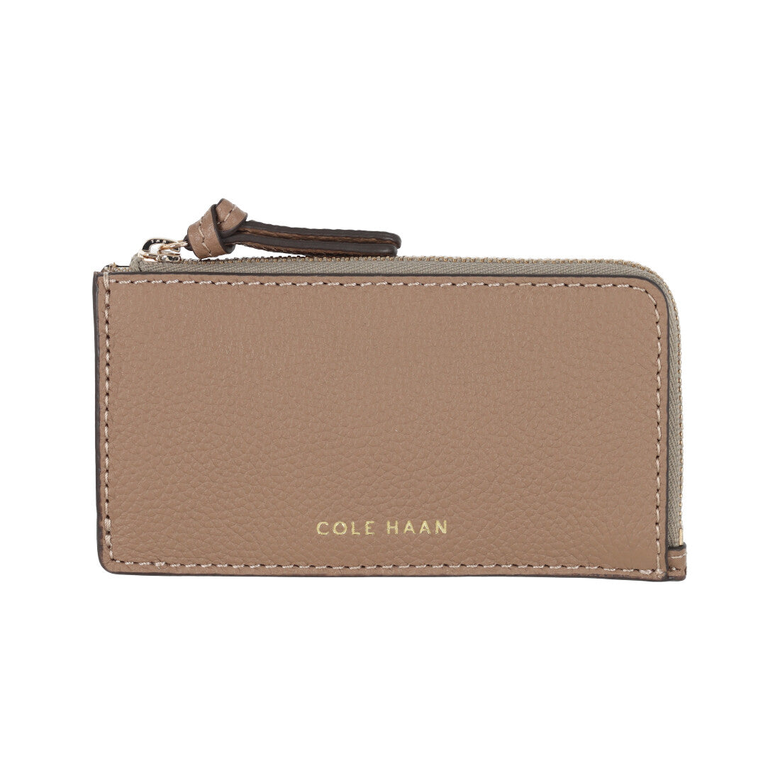 コール ハーン COLE HAAN レイチェルカードケース womens （アイリッシュコーヒー） アイリッシュコーヒー